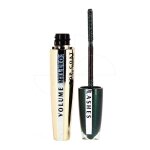 L'oral - volume million lashes - mascara top coat transparent paillet vert