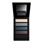 L'or�al paris x mugler palette fards a paupi�res spectrum nude midnight multicolore