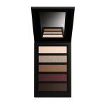 L'or�al paris x mugler palette fards a paupi�res spectrum nude multicolore