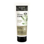 Organic shop - beurre cr�me mains&ongles spa d'indon�sie cr�me 75 ml