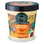 Organic shop - body desserts cr�me remoddelante orange corps 450 ml