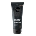 Organic shop - cr�me visage multifonctions pour homme certifi�e naturel 75 ml