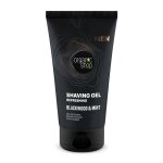 Organic shop - gel de rasage rafrachissant pour homme 150 ml