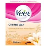 Oriental cire chaude 250 ml (2 x 250 ml)