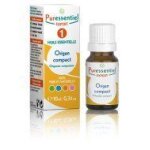 Origan compact bio - huile essentielle - 5 ml