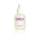 Orly huile d'argan cuticule gouttes 18ml