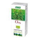 Ortie bio - articulations et d�puratif jus de plante fra�che 200 ml - salus