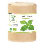 Ortie bio - urtica dioica - complément alimentaire - 100% poudre de feuille ortie - vitalité articulation ... Ortie bio - urtica dioica - complément alimentaire - 100% poudre de feuille ortie - vitalité articulation ...