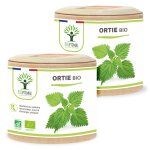 Ortie bio - urtica dioica - complément alimentaire - 100% poudre de feuille ortie - vitalité articulation ... Ortie bio - urtica dioica - complément alimentaire - 100% poudre de feuille ortie - vitalité articulation ...