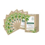 Ortie masque lavant 2 en 1 poudre 8 sachets 3gr - klorane - soins solide Ortie masque lavant 2 en 1 poudre 8 sachets 3gr - klorane - soins solide