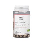 Ortie racine bio 120 gélules Ortie racine bio 120 gélules