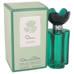 Oscar jasmine by oscar de la renta eau de toilette spray 3. 4 oz