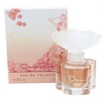 Oscar de la renta celebration eau de toilette gel 30ml - pour femme. nouveau
