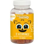 Ours plus vitamines 60 bonbons