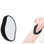 Outil d'�pilation gomme � cheveux 2 - pack le noir