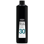 Oxydant huile - d�velopper 30v blond studio l'or�al professionnel 1l