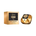 P. rabanne lady million fabulous epv 80ml