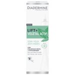 Pack de 2 - diadermine - lift + - v�g�tal actif - soin yeux anti - rides - 15 ml
