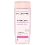 Pack de 2 - diadermine - lotion tonique apaisante ph5 - 200 ml Pack de 2 - diadermine - lotion tonique apaisante ph5 - 200 ml