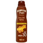 Pack de 2 - hawaiian tropic - brume d'huile spf30 180ml Pack de 2 - hawaiian tropic - brume d'huile spf30 180ml