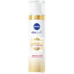 Pack de 2 - soin jour protecteur nivea fps50 anti - taches cellular luminous630 40 ml