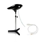 Pack bac lave t�te domicile lagoon move + douchette