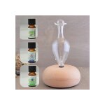 Pack diffuseur bao et huiles essentielles