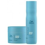 Pack senso calm invigo balance wella