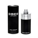 Paco eau de toilette vaporisateur 100 ml