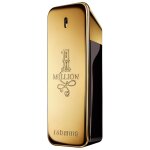 Paco rabanne 1 million eau de toilette vaporisateur 100 ml