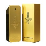 Paco rabanne 1 million men parfum 200ml vaporizador Paco rabanne 1 million men parfum 200ml vaporizador