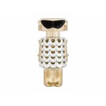 Paco rabanne 80ml fame, eau parfume, rechargeable