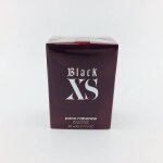 Paco rabanne black xs eau de parfum 80ml