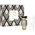 Paco rabanne coffret cadeau fame 125 ml