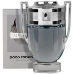 Paco rabanne - invictus edt travel duo 100ml