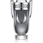 Paco rabanne invictus platinum eau de parfum pour homme 200 ml