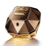 Paco rabanne lady million edp spray 80ml prive
