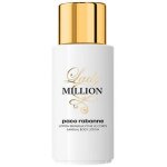 Paco rabanne lady million sensual 200ml body lotion