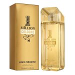 Paco rabanne one million cologne edt 125 ml