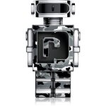 Paco rabanne phantom legion eau de toilette pour homme 100 ml