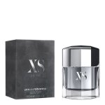 Paco rabanne xs excess homme eau de toilette vaporisateur 100 ml