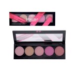 Palette infaillible blush paint - l'oral - les ross