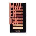 Palette look book n930 maverick colorstay revlon