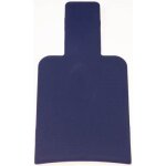 Palette a m�ches bleu