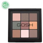 Palette ombre a paupi�re eyedentity n003 be happy gosh