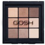 Palette ombre a paupi�re eyedentity n004 be here gosh