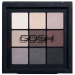 Palette ombre a paupi�re eyedentity n005 be hopeful gosh