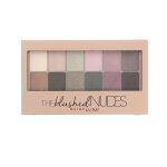 Palette the blushed gemey maybelline