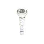 Panasonic epilateur wetdry Panasonic epilateur wetdry