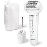Panasonic es - ey31 - w503 epilateur 60 pince(s) blanc
